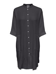 Jacqueline de Yong Jdytheis 3/4 oversized shirt wvn