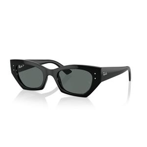 Ray-Ban Zonnebril  Occhiali da Sole Zena RB4430 667781 Polarizzati
