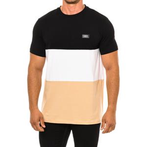 Karl Lagerfeld T-shirt Korte Mouw  755405533221-400