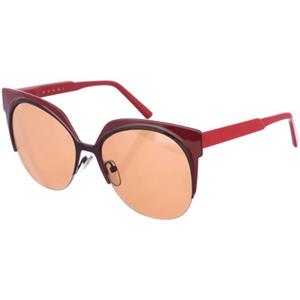 Marni Zonnebril  ME101S-616