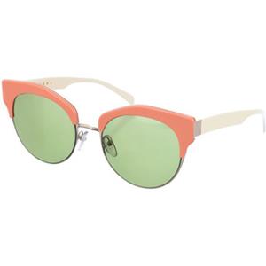 Marni Zonnebril  ME635S-601