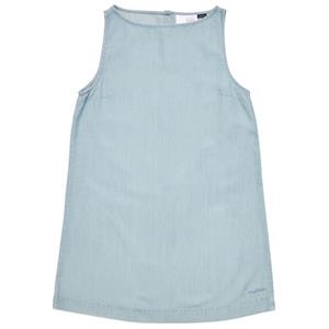 Mazine  Women's Denim Mini-Dress - Jurk, blauw