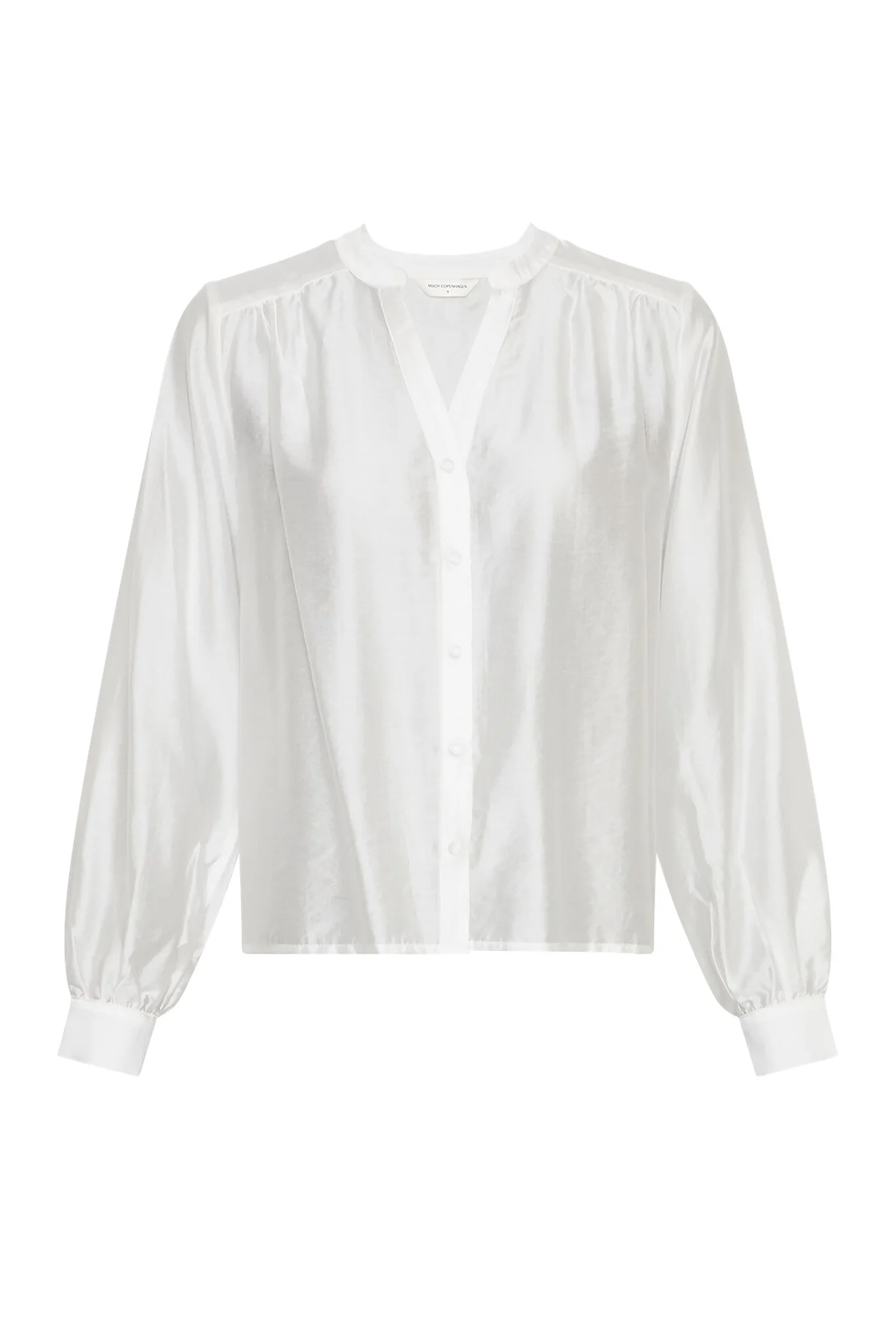 Moss Copenhagen 18916 denny romina shirt