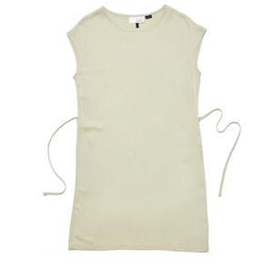 Mazine  Women's Sleeveless Dress - Jurk, beige