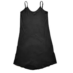 Mazine  Women's Strap Dress - Jurk, zwart