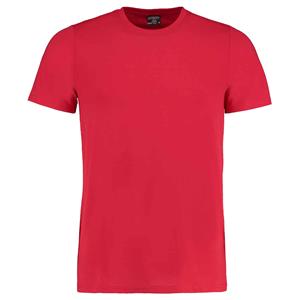 Kustom Kit Heren superwash 60c fashion t-shirt