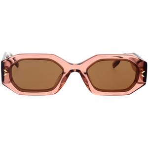 McQ Alexander McQueen Zonnebril  Occhiali da Sole MQ0340S 004