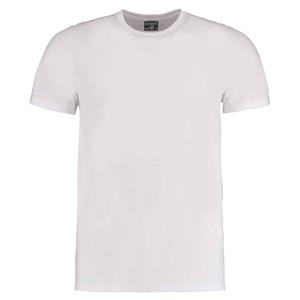 Kustom Kit Heren superwash 60c fashion t-shirt