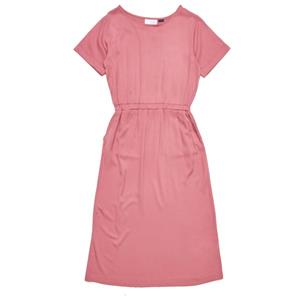 Mazine  Women's Midi Dress - Jurk, roze