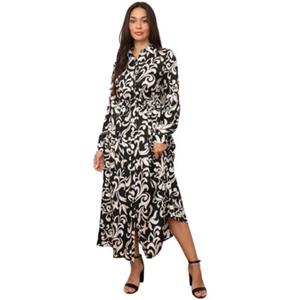 La Modeuse Jurk  70979_P166230