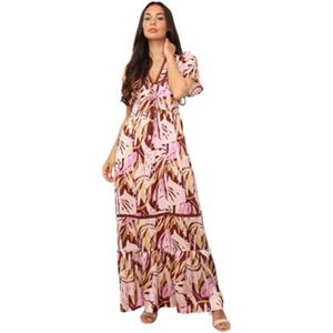 La Modeuse Jurk  71002_P166345