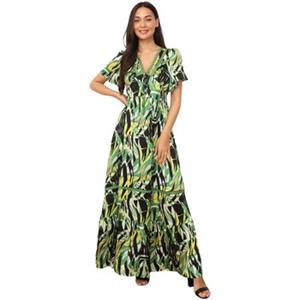 La Modeuse Jurk  71004_P166355