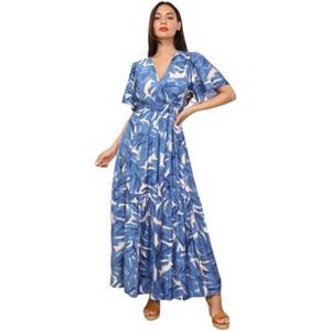 La Modeuse Jurk  71011_P166390