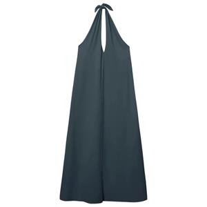 MYMARINI  Women's Allday Pareo Long - Jurk, blauw