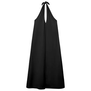 MYMARINI  Women's Allday Pareo Long - Jurk, zwart