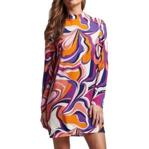 Superdry Jurk  -