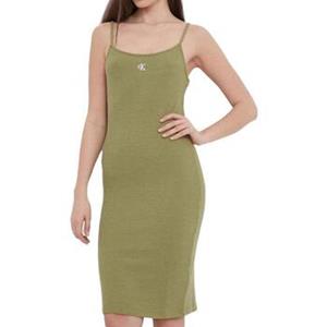 Calvin Klein Jeans Jurk  -