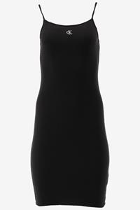 Calvin Klein Jeans Jurk  -