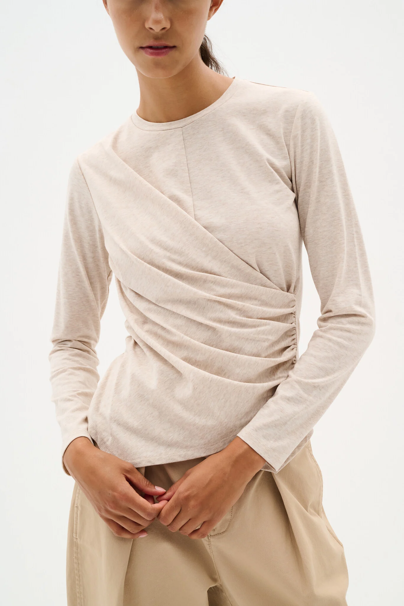 InWear 30110210 amilla blouse