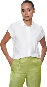 Geisha Blouse off-white