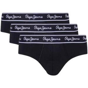 Pepe Jeans Overhemd Lange Mouw  -