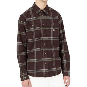 Dickies Overhemd Lange Mouw  -