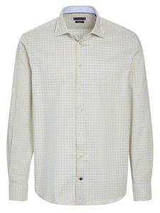 Tommy Hilfiger Overhemd Lange Mouw  -