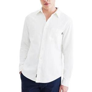 Dockers Overhemd Lange Mouw  -