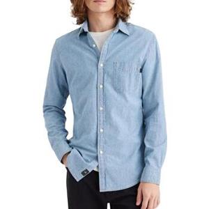 Dockers Overhemd Lange Mouw  -