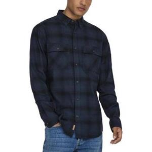 Only & Sons Overhemd Lange Mouw Only & Sons -