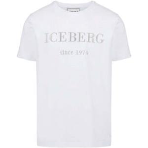 Iceberg T-shirt  -