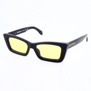 Palm Angels Zonnebril  Occhiali da Sole Redwood 11018