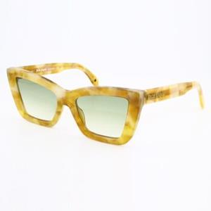 Palm Angels Zonnebril  Occhiali da Sole Roseville 11954