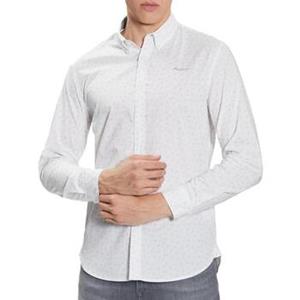 Pepe Jeans Overhemd Lange Mouw  -