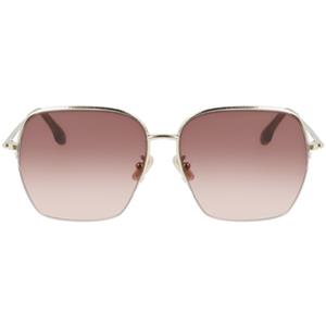 Victoria Beckham Zonnebril  VB214SA-725