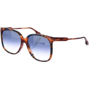 Victoria Beckham Zonnebril  VB610SCB-212
