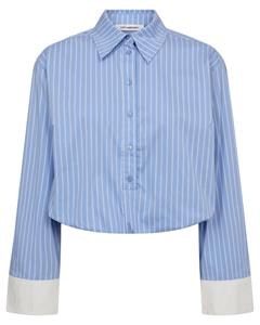 Co'Couture Blouse lange mouw 35784