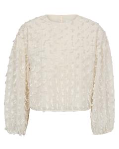 Co'Couture Blouse lange mouw 35776