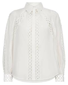 Copenhagen Muse Blouse lange mouw 205348 cmmolly