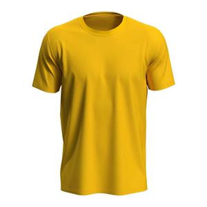 Stedman Stars Unisex lux t-shirt voor volwassenen