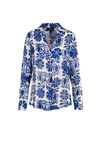 Elvira Collections e1 25-010 blouse fay