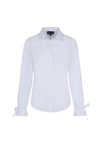 Elvira Collections e1 25-021 blouse bow