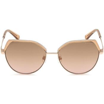 Guess Zonnebril  GU7736 57G