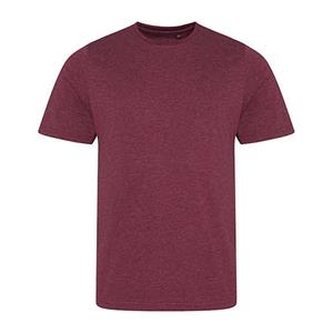 Awdis Unisex triblend t-shirt voor volwassenen