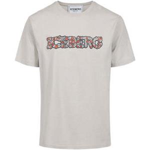 Iceberg T-shirt  -