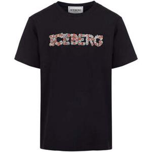 Iceberg T-shirt  -