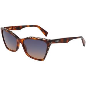 Liu Jo Zonnebril  Occhiali da Sole LJ796S 245