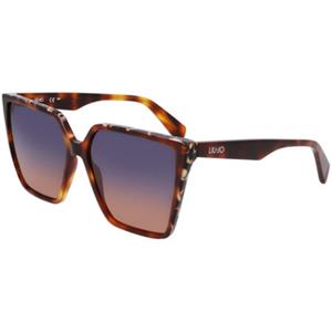 Liu Jo Zonnebril  Occhiali da Sole LJ798S 245