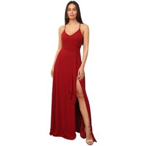 La Modeuse Jurk  70600_P165167