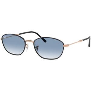 Ray-Ban Zonnebril  Occhiali da Sole RB3749 92723F